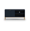 Tv-alus Pula PL-06 RTV1D, Navy Blue